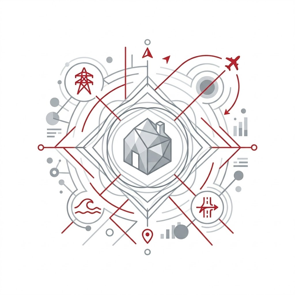 geospatial